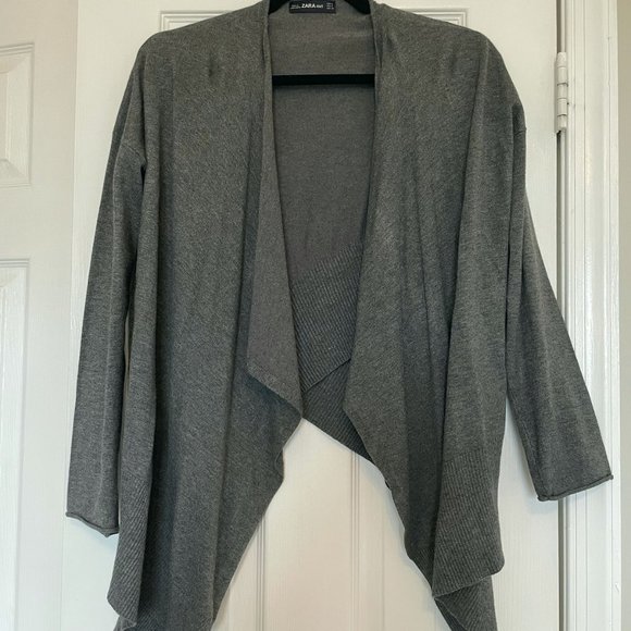 Zara Cardigan - Picture 1 of 3